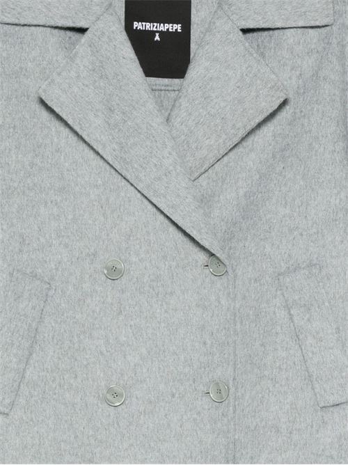 Giacca donna corta PATRIZIA PEPE | 8O0183A610S726